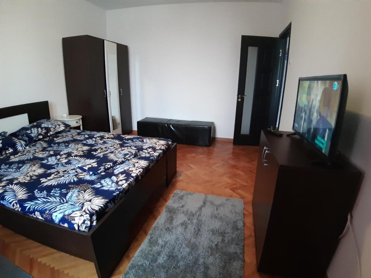 Apartament Nich Мангалия Екстериор снимка